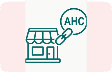 AHC Linked Franchise