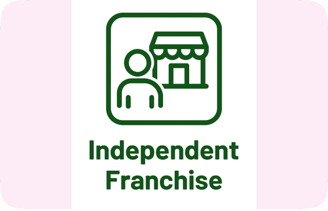 Independent Franchise